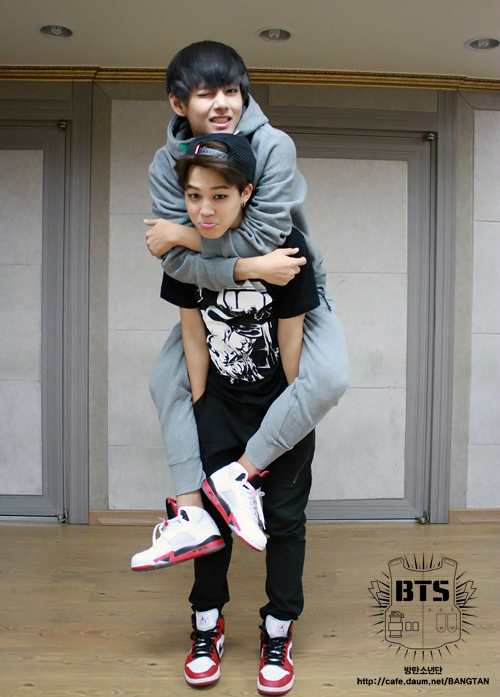  Picture Fancafe HAPPY BIRTHDAY  JIMIN 141013 